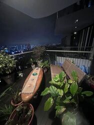 D'Leedon (D10), Condominium #532458681